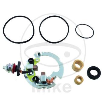 Anlasser Rep.-Satz, mit Halter, Arrowhead