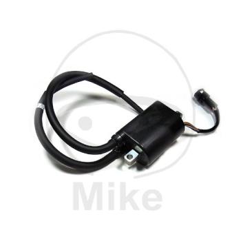 Zündspule, 12V, vorne Tourmax