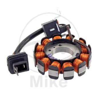 Lichtmaschine/Stator