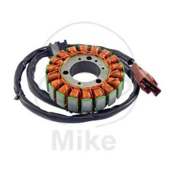Lichtmaschine/Stator