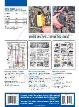 Preview: Reparaturanleitung, BMW
