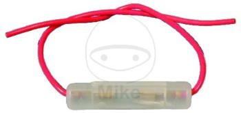 Sicherungsgehäuse, 1 Sicherung, 15A