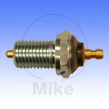 Leerlaufschalter, Tourmax