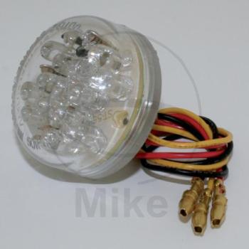 LED Rückleuchte, Klarglas, SHIN YO