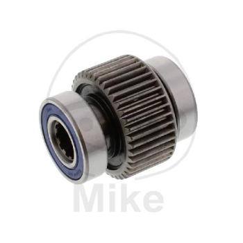 Preview: Anlasserfreilauf, für Big Twin, All Balls