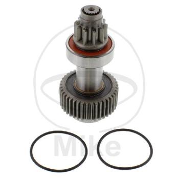 Anlasserfreilauf, für Big Twin, All Balls