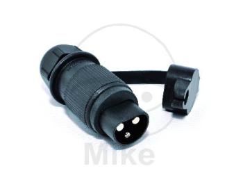 Stecker, für Startsystem