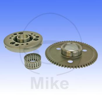 Anlasserfreilauf, mit Starterkranz 101 Octane