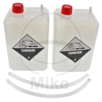 Säurepack, 0,92 Ltr., (2X0,46 Ltr.), JMT