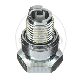 Preview: NGK, Zündkerze, LKAR8BI9, OEM Iridium