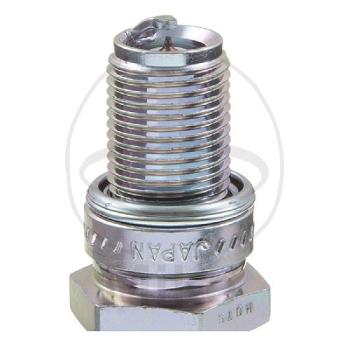 Preview: NGK, Zündkerze, BR10ECMIX, Ersatz Iridium