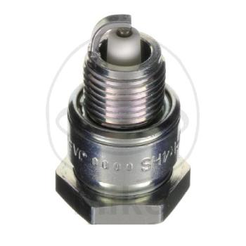 Preview: NGK, Zündkerze, BPR4HS