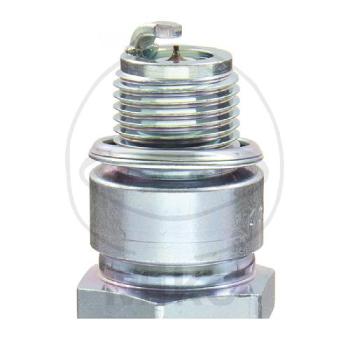 Preview: NGK, Zündkerze, BR10HIX, Ersatz Iridium