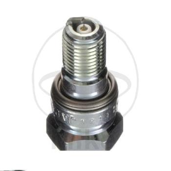 Preview: NGK, Zündkerze, R0409B-8, Rennkerze