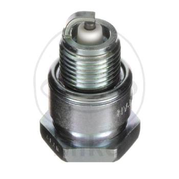 Preview: NGK, Zündkerze, BPR8HS, Altern.: IR 7085582