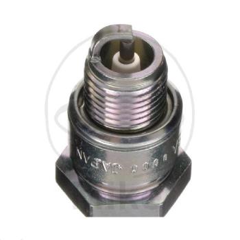 Preview: NGK, Zündkerze, BR6HSA, Altern.: IR 7085590