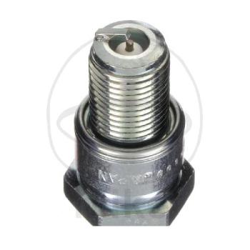 Preview: NGK, Zündkerze, R6252K-105, Rennkerze