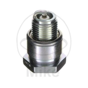 Preview: NGK, Zündkerze, B8HS SB, Pack. Inh. 2 Stk.