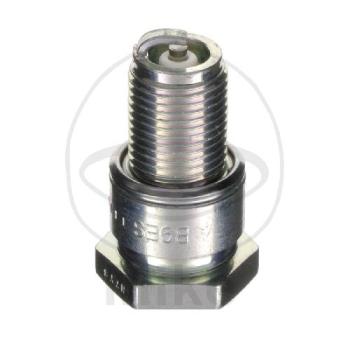 Preview: NGK, Zündkerze, B9ES SB, Pack. Inh. 2 Stk.