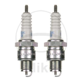 NGK, Zündkerze, BR6HSA SB, Pack. Inh. 2 Stk.