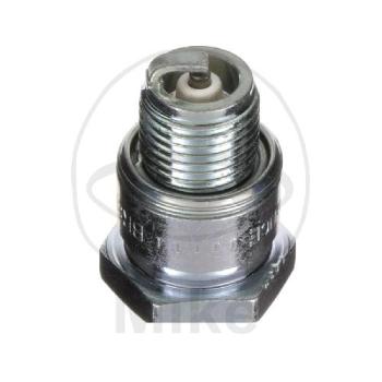 Preview: NGK, Zündkerze, BR8HS SB, Pack. Inh. 2 Stk.