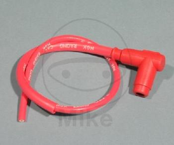 Kabel mit Stecker, CR2 racing