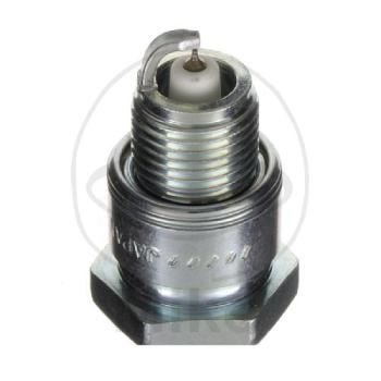 Preview: NGK, Zündkerze, BPR7HIX, Ersatz Iridium