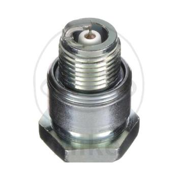 Preview: NGK, Zündkerze, BR8HIX, Ersatz Iridium