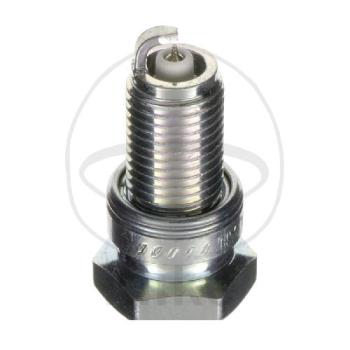 Preview: NGK, Zündkerze, DPR9EIX-9, Ersatz Iridium