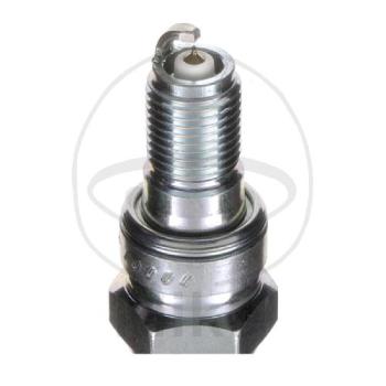 Preview: NGK, Zündkerze, IMR9C-9H, OEM Iridium