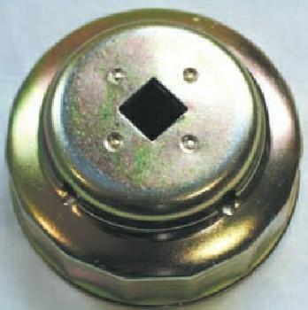 Patronen-Ölfilterschlüssel, Honda, Kawasaki (alt) ø 78mm