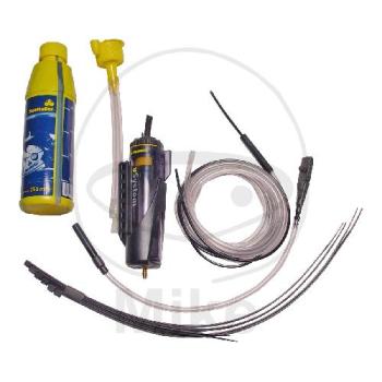 Scottoiler, V-System, Universal