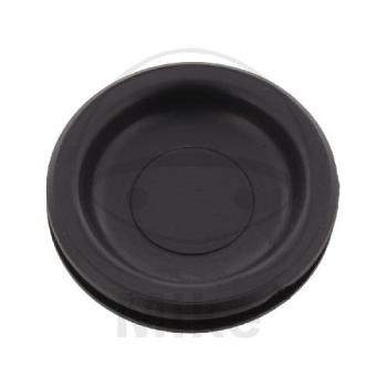 Preview: Gummideckel für den Variodeckel (OEM-Teil)