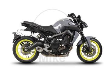 Preview: Satteltaschenträger, Shad, für Softbags