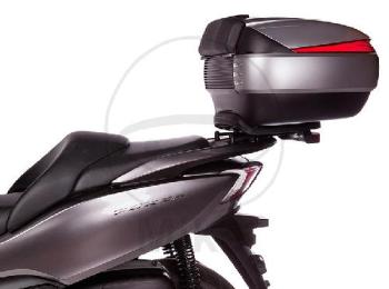 Preview: Topcaseträger, Shad