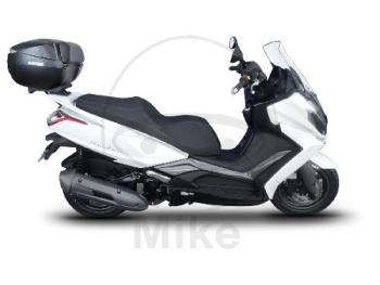 Preview: Topcaseträger, Shad