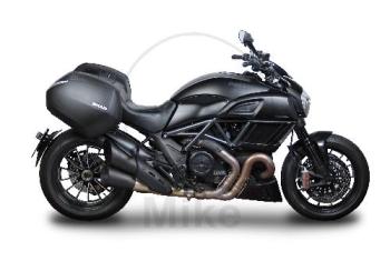 Preview: Seitenkofferträger, Shad, für 3P System