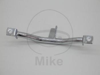 Fehling, Lampenhalter, chrom