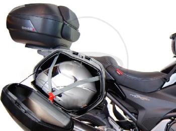 Preview: Seitenkofferträger, Shad, für 3P System