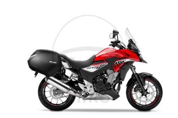 Preview: Seitenkofferträger, Shad, für 3P System