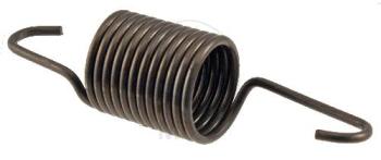 Feder, für Hauptständer