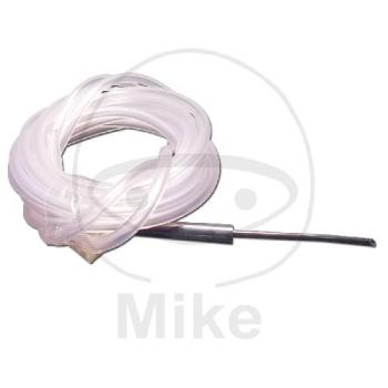 Scottoiler, Förderschlauch mit Düse