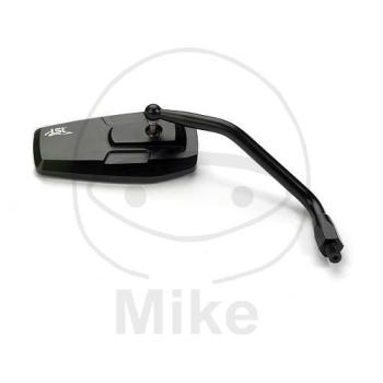 Preview: Spiegel, schwarz, rechts, GONIA LSL