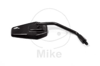 Preview: Spiegel, schwarz, rechts, GONIA EMARK LSL