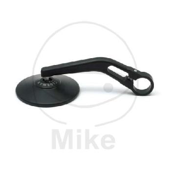 Spiegel, schwarz, links & rechts, Clubman, BAR END LSL