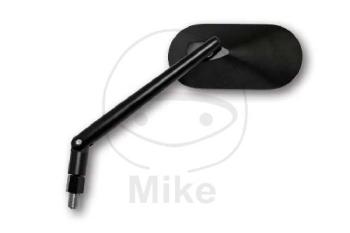 Spiegel, schwarz, SHIN YO