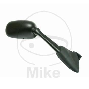 Spiegel, schwarz, rechts, JMP