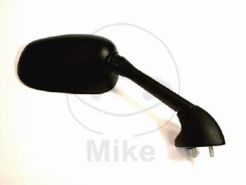 Spiegel, schwarz, rechts, JMP