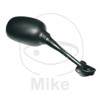 Spiegel, schwarz, rechts, JMP