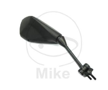 Spiegel, schwarz, rechts, JMP